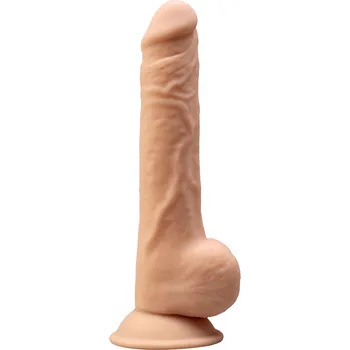 Dildo SilexD Model 1 9.5" Flesh