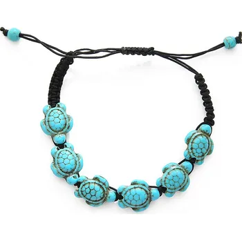 Náramek Náramek Turtle 30652-28