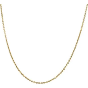 Řetízek Zlaton Řetízek žluté zlato 3.35g vel.50