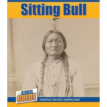 Sitting Bull - Grime, J. Philip (University of Sheffield); Pierce, Simon (University of Milan)