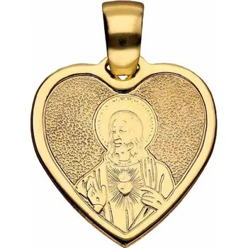 Přívěsek Zlaton Přívěsek žluté zlato 2.35g 001822605244