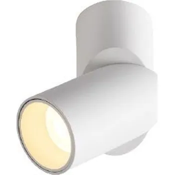 Abigali Commercial stropní světlo 1x15 W bílá RNBS15WW