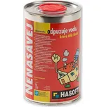 HASOFT Nenasávej-hydrofobizační nátěr 5l