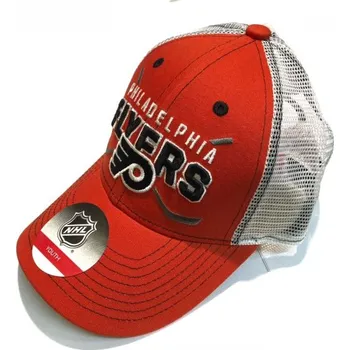 Kšiltovka Fanatics Kšiltovka Meshback Philadelphia Flyers YTH 1015454