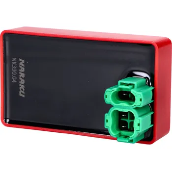 Elektroinstalace pro motocykl CDI Naraku odblokované (DC-verze), Kymco 2T NK390.04