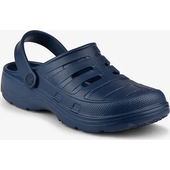 Pánské pantofle Pánské nazouváky COQUI KENSO Navy 41