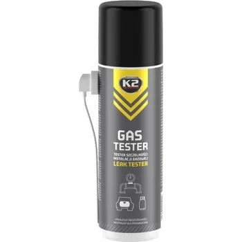 Tuning K2 GAS TESTER 400 ml - tester úniku plynu