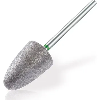 Bruska na nehty PROMED Safírová frézka č. 190024 - jemná zrnitost