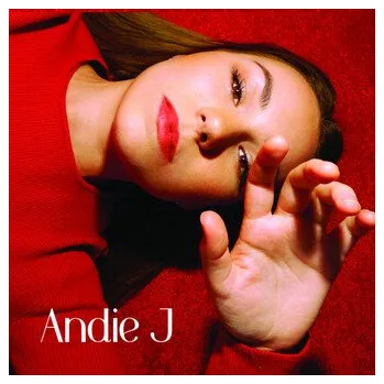 DVD film Andie J: Andie J (EP) - Andie Bech