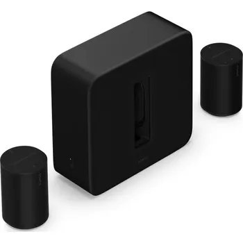 Hi-Fi systém Set: Sonos Sub 4 + Era 100, SONOS 7879-defaultCombination