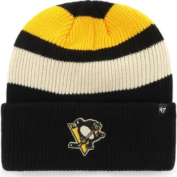 Kšiltovka 47 Brand Kulich 47 Jennings Pittsburgh Penguins SR 569194