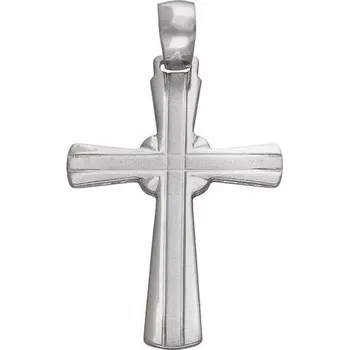 Přívěsek Zlaton Přívěsek bílé zlato 1.15g 001382009223