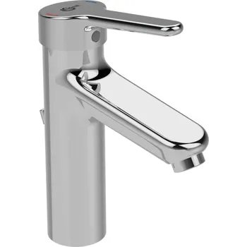 Vodovodní baterie Ideal Standard Ceraplus umyvadlová baterie stojící chrom BC099AA