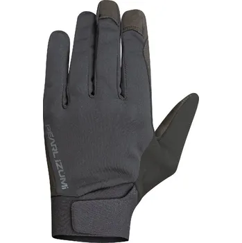 Cyklistické rukavice Zateplené rukavice Pearl Izumi Summit WRX NeoShell Glove Velikost: XL