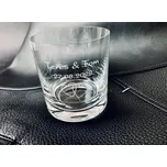 Sklenice whiskey se jmény Jaké množství potřebujete?: Potřebuji 12 - 23 ks