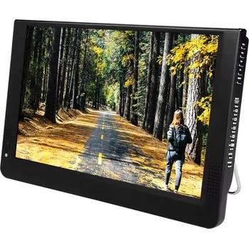 Televizor 12\" LEADSTAR 1080P Přenosná TV