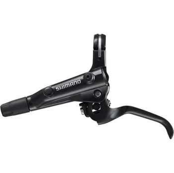 Brzdová páka brzdová páka Shimano Deore BL-MT501 pravá