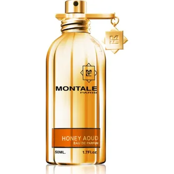 Unisex parfém Montale Honey Aoud parfémovaná voda unisex 50 ml