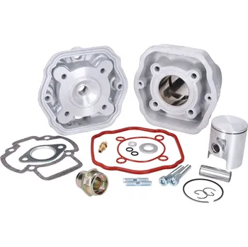 Válec motoru Válec Airsal sport 49.2cc 40mm Piaggio LC AS14275