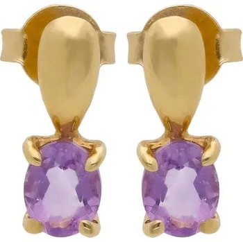 Náušnice Zlaton Náušnice žluté zlato 1.35g 001630811189