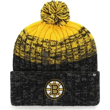 Kšiltovka 47 Brand Kulich 47 Cascade Boston Bruins SR 575799