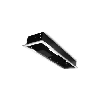 Průmyslové topidlo Box instalační pro zářič HEATSTRIP Design 2400 W + doprava zdarma!