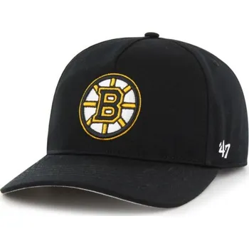 Kšiltovka 47 Brand Kšiltovka 47 Hitch Boston Bruins SR 611107