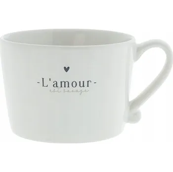 Bastion Collections Šálek You Are Zlatý kelímek 300 ml 1 ks