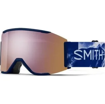 brýle SMITH Squad Mag AC GEN SASAKI/CHROMAPOP EVERYDAY ROSE GOLD MIRROR one size One Size