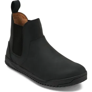 Dámská zdravotní obuv Xero Shoes Xero Shoes Ridgeway Chelsea Black W 38