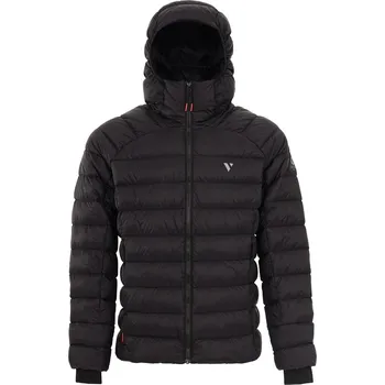 MAC IN SAC Mac In A Sac péřová bunda Summit - pánská - černá Velikost: XL