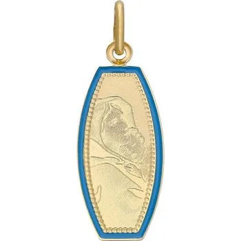 Přívěsek Zlaton Přívěsek žluté zlato 0.9g 001060909227