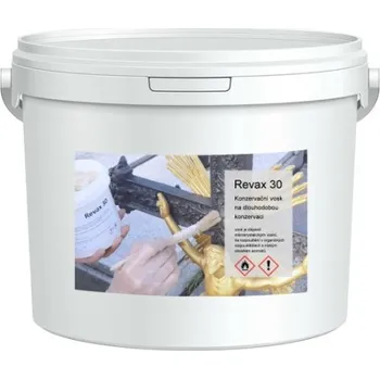 Autovosk Revax 30 vosk na ochranu kovu 1 kg