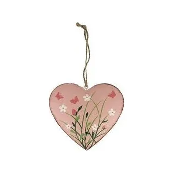 Srdce k zavěšení K2476-05