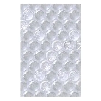 Obalový materiál Bublinkový sáček 170x250 mm/0,043 mm, 100 ks