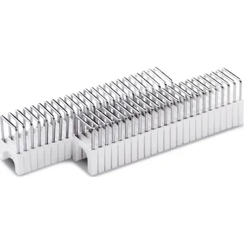 Průmyslová sponka Elektrikářské spony do dřeva typ 1811R