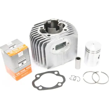 Motor pro motocykl ALMOT 2003014.1