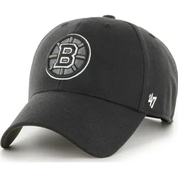 Kšiltovka 47 Brand Kšiltovka 47 Ballpark Boston Bruins SR 569231