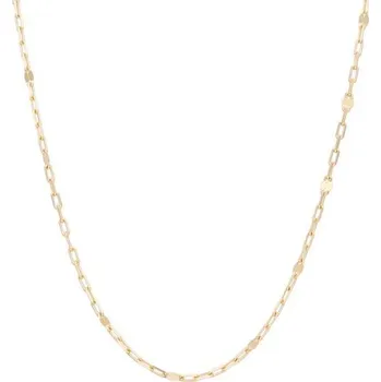 Řetízek Zlaton Řetízek žluté zlato 1.9g vel.50 000601611223