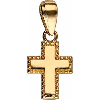 Přívěsek Zlaton Přívěsek žluté zlato 0.5g 001311308243