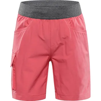 Alpine Pro Zambo Dětské funkční šortky KPAC340 434 128-134