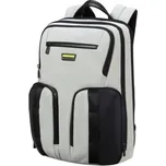 SAMSONITE Batoh na notebook 15,6" Urban-Eye Light Grey/Lime (150042/A274)
