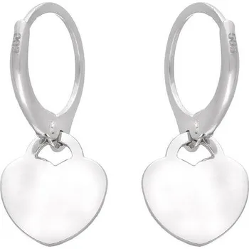 Náušnice Zlaton Náušnice bílé zlato 1.9g 000942209226