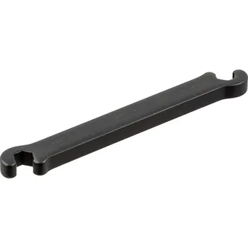 Cyklo nářadí Centrklíč FULCRUM, pro šestihranné niple, 5,5 - 6,0mm