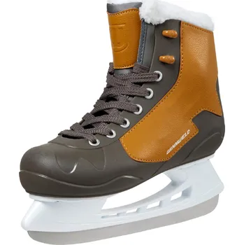 Zimní brusle Brusle Winnwell Yukon JR, Junior, 2.0, 35 Winnwell