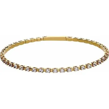 Náramek Zlaton Náramek žluté zlato 7.4g 000831408242