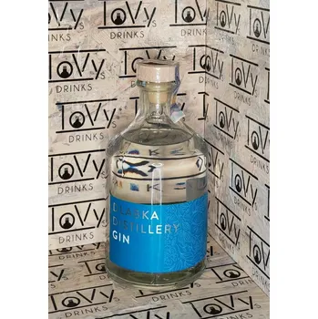 Gin Dlabka GIN 40% 700ml