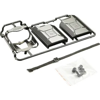 Kanystr Killerbody Killerbody kanystry černé