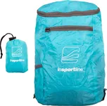 inSPORTline Ultralehký skládací batoh Zeran modrá