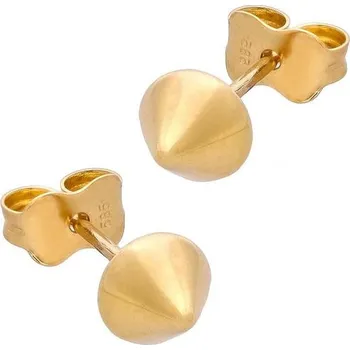 Náušnice Zlaton Náušnice žluté zlato 1.15g 001052209229